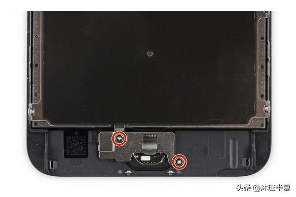 苹果6怎么换屏幕(图40)