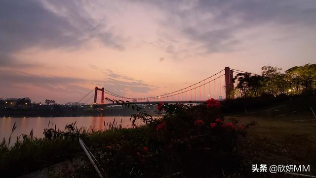 南宁市城市状况怎么样