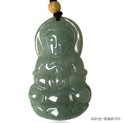 观音玉石怎么清洗保养