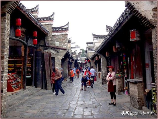 合肥周边哪些旅游景点？