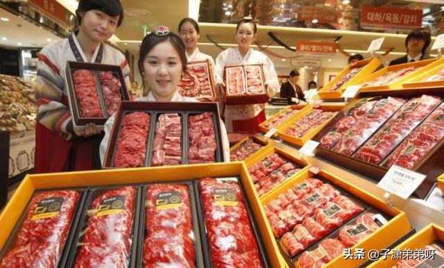 韩国猪饲料价格-韩国猪饲料价格表