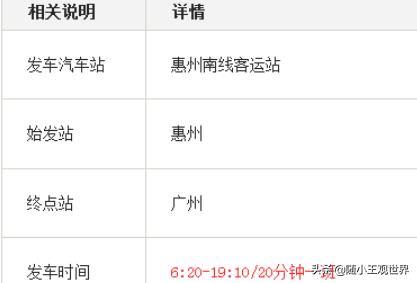 惠州地铁到广州南地铁路线，惠州地铁到广州南地铁路线图
