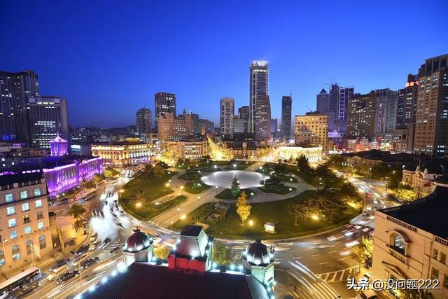 大连市有什么简称 大连市有什么简称
