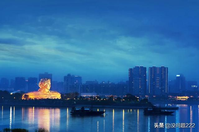 长沙市湖南的什么城市