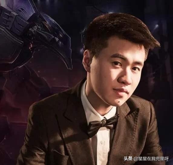 英雄联盟霸哥（英雄联盟里现在都在说强啊，霸哥，是什么梗？）