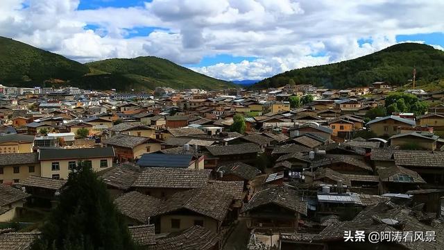 六月旅游必去十大景点(图14)