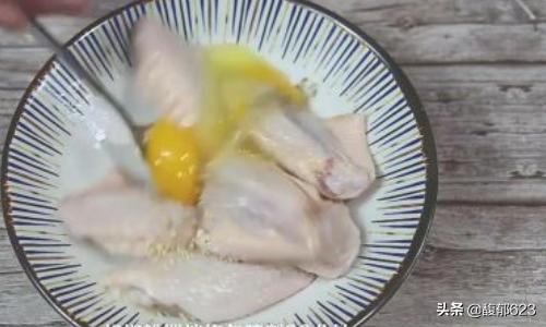 肯德基炸鸡腿-肯德基炸鸡腿热量