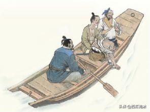 刻舟求剑告诉了我们什么道理