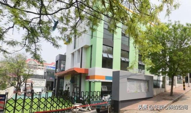 沈阳市安琪幼儿园怎么样