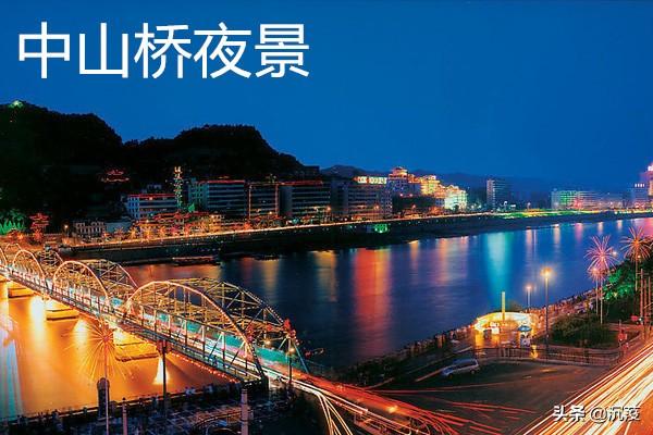 兰州市是怎么样的