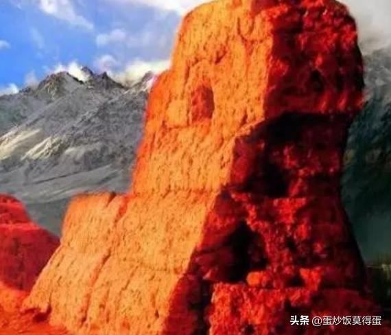 探险家和冒险家的区别？：探险家视频