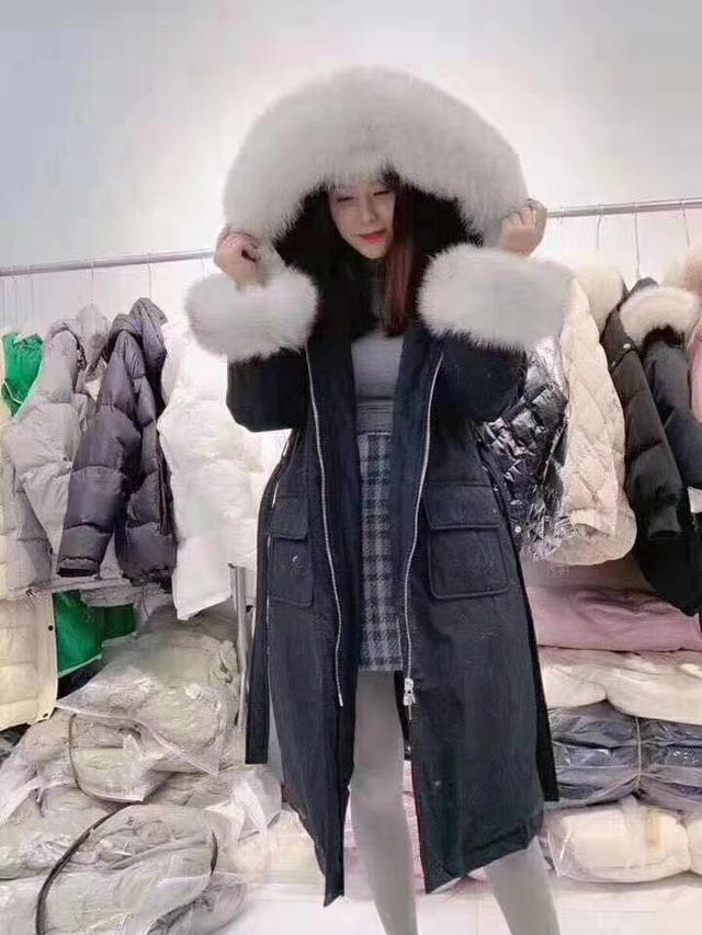 跨境外贸哪个城市