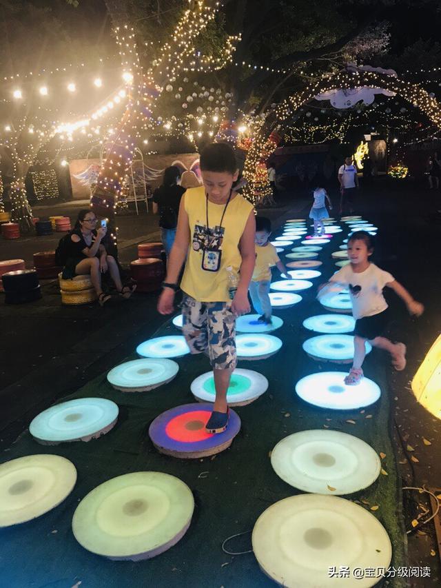 引导孩子爱上读书的方法是什么,第1张