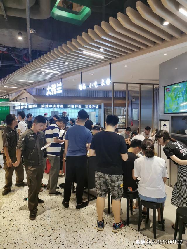 深圳小吃街最火的小吃？