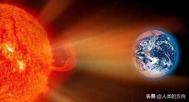 [5亿年地球比现在热]如果2100年全球升温5℃，我们的地球会是怎样？
