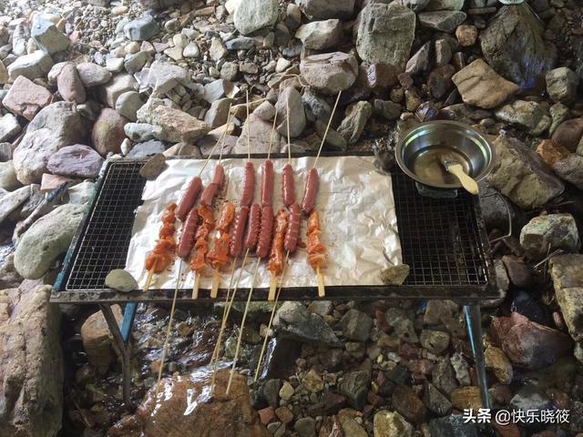 户外休闲文案？：户外休闲