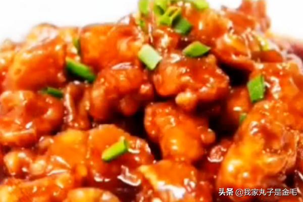 糖醋汁-糖醋汁怎么调