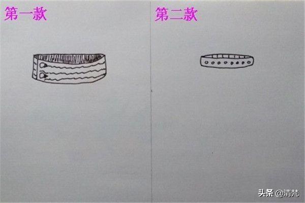 漂亮的裙子怎么画(图4)