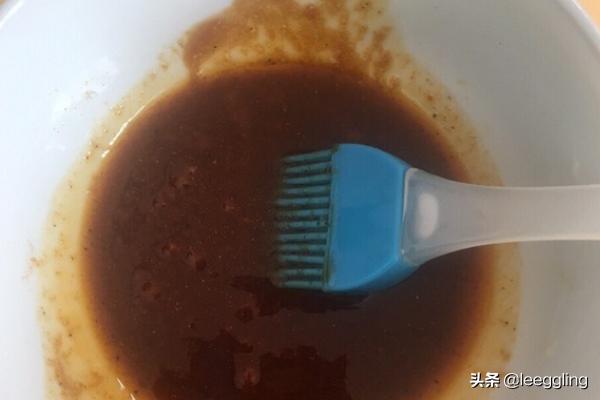 烧烤金针菇怎么烤着吃(图3)