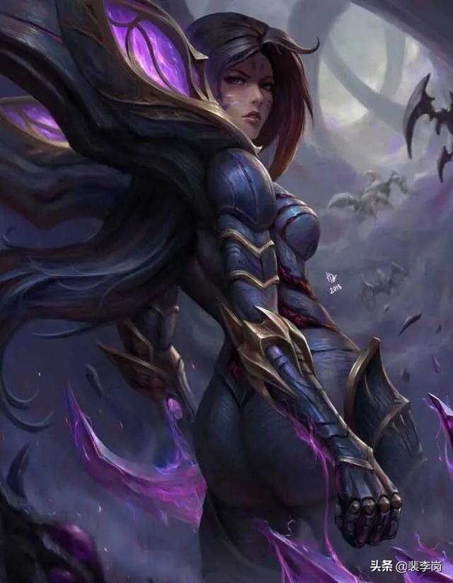 [英雄联盟英语短文]lol中的经典励志台词英语？