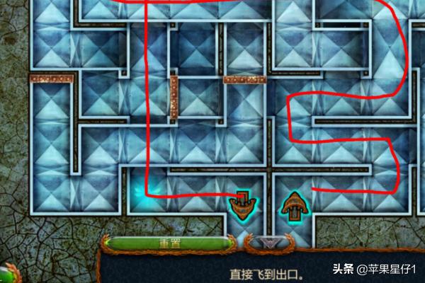 密室逃脱2019 密室逃脱20-第3张图片-旭达游戏号