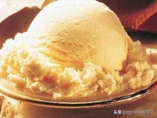 冰激凌做法-冰激凌做法家庭自制简单