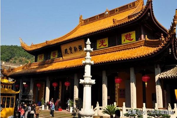 奉化溪口旅游-奉化溪口旅游攻略