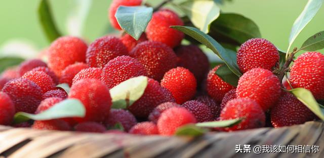 超市买的冷冻水果有哪些(图6)