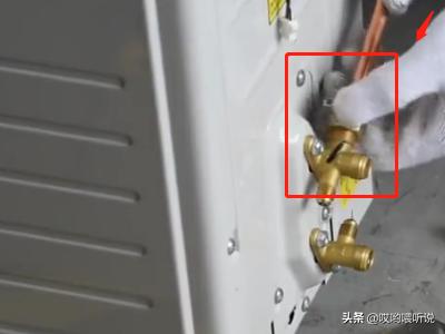 [空气能热水器安装]空气能热水器安装方法？