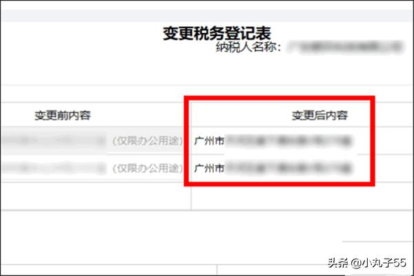 税务登记证变更引发的思考：企业该如何迎接未来？，税务登记证变更需要什么资料