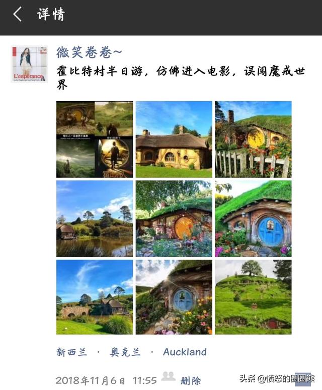 新西兰哪些景点必去的(图9)