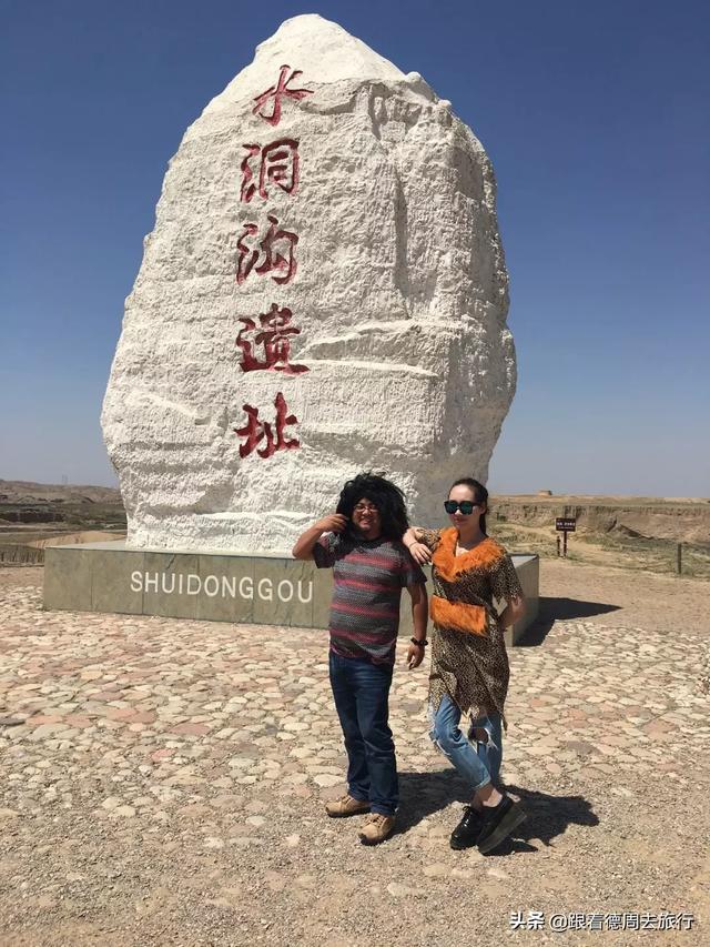 宁夏必去的旅游景点地图(图5)