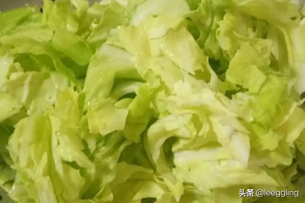 家常水煮肉片-家常水煮肉片的简单做法