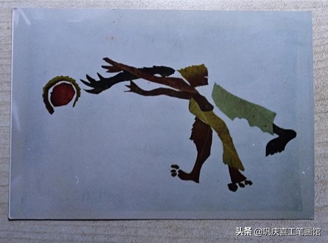 孩子学习美术有什么意义