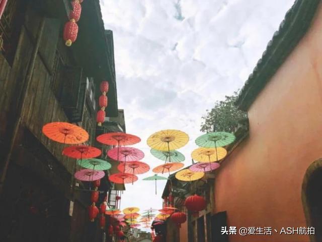 泰宁夜景攻略旅游路线， 泰宁夜景攻略旅游路线图