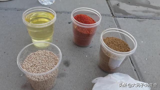 烤肉串的做法（酱爆烤肉串的做法？）