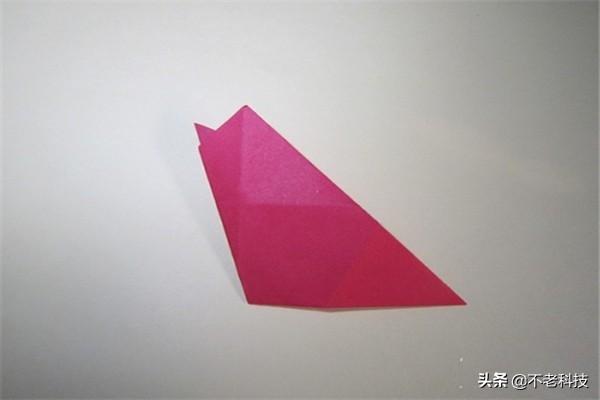 儿童手工剪纸教程（儿童手工剪纸教程？）