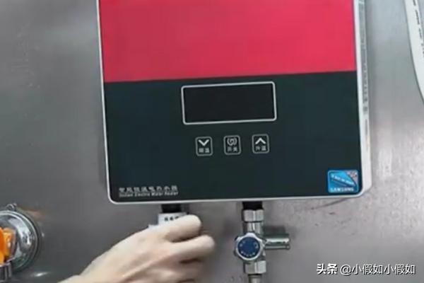 清洗电热水器清洗电热水器多少钱一台