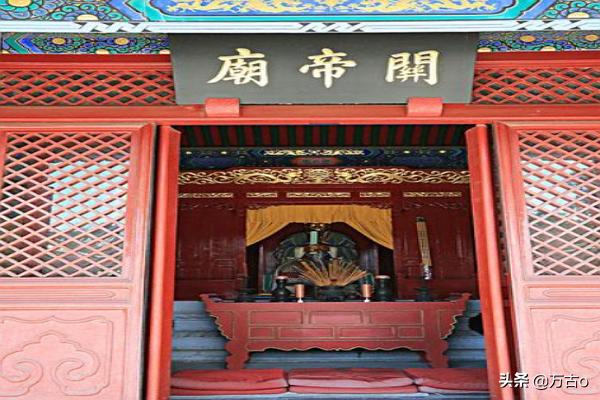 周口旅游必去景点推荐(图3)