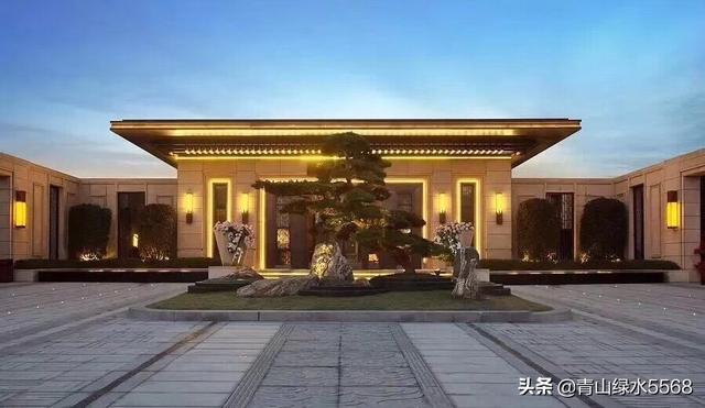 台地景观设计台地景观设计案例