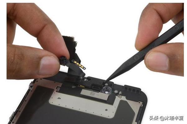 苹果6怎么换屏幕(图33)