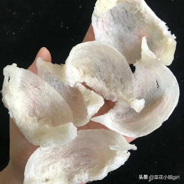 怀孕5个月怎么吃燕窝(图2)
