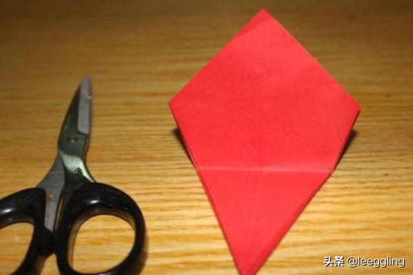 母亲节的花怎么折(图14)