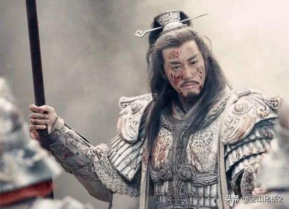 四面楚歌的起因是什么（四面楚歌的原因）