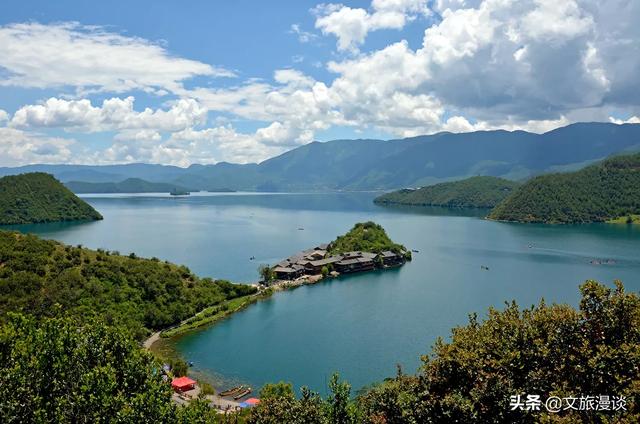 九月份天气不错，适合去哪旅游