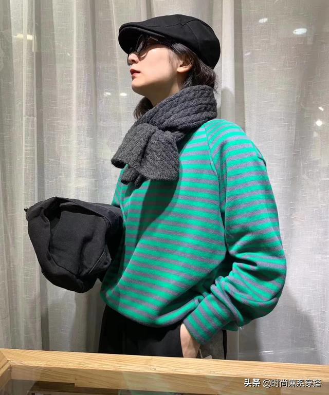 如何选对服装色彩搭配技巧(图38)