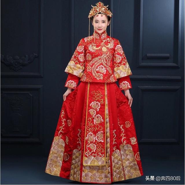 结婚照一套服装一般多少钱,结婚照一套服装一般多少钱合适