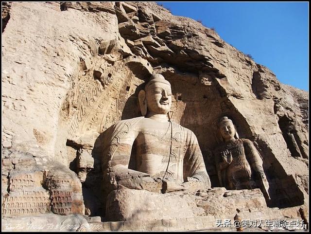 山西大同旅游攻略必去景点有哪些(图3)