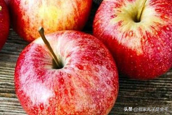 苹果富含维C揭秘5大被误传的营养高手