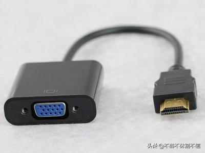 电脑显示屏不亮无信号